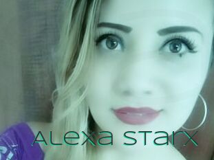 Alexa_starx