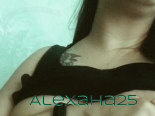 Alexaha25