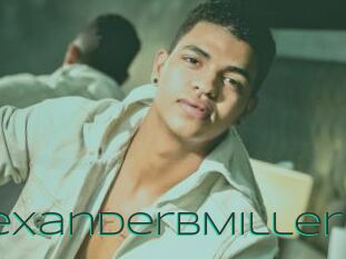 AlexanderBMiller