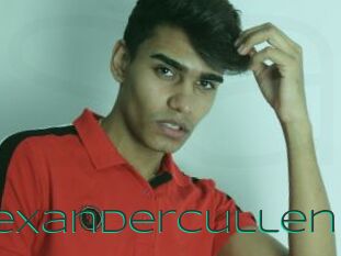 AlexanderCullen