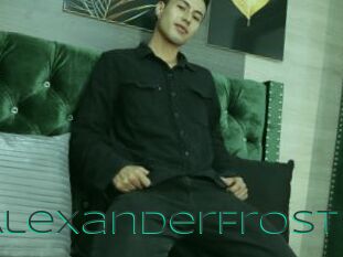 AlexanderFrost