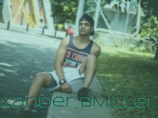 Alexander_BMiller