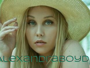 AlexandraBoyd