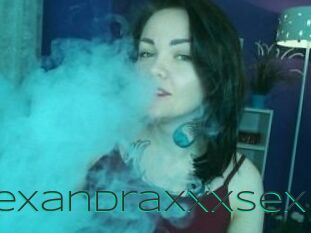 AlexandraXXXsex