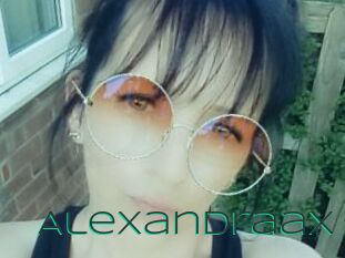 Alexandraax