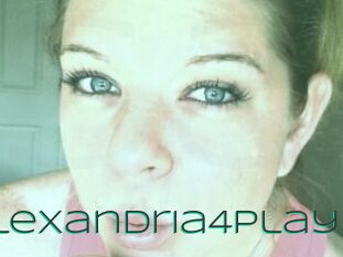 Alexandria4play