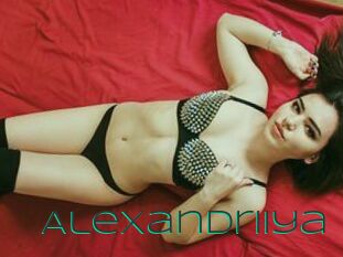 Alexandriiya