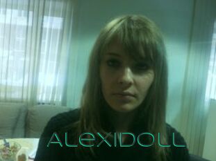 AlexiDoll