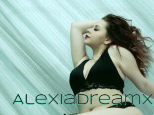 AlexiaDreamX