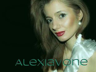 AlexiaVOne
