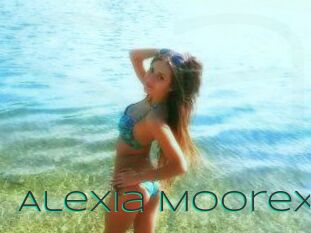 Alexia_MooreX