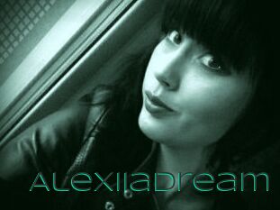 AlexiiaDream