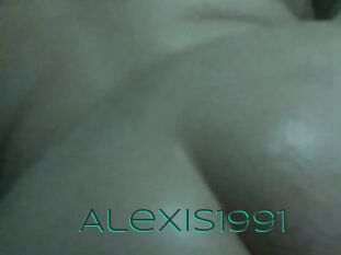 Alexis1991