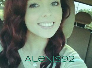 Alexis92