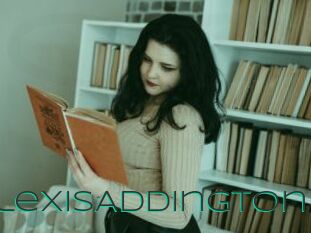 AlexisAddington