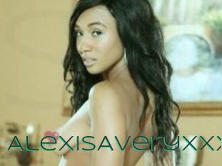 AlexisAveryxxx