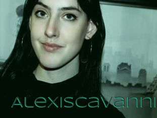 AlexisCavanni
