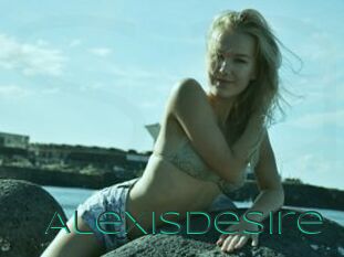 AlexisDesire