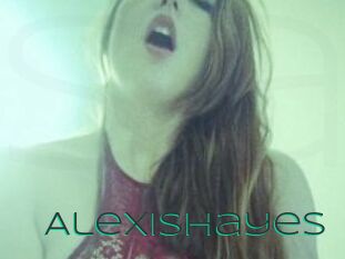AlexisHayes