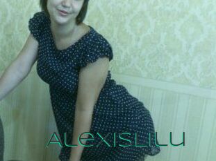 AlexisLilu