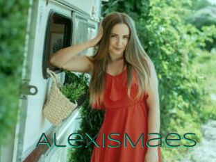 AlexisMaes