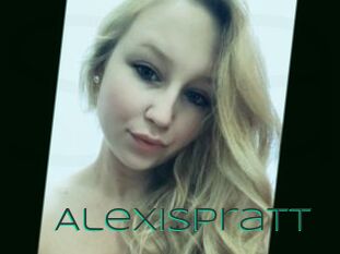 AlexisPratt