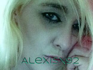 AlexisX92
