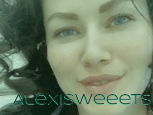 Alexisweeets