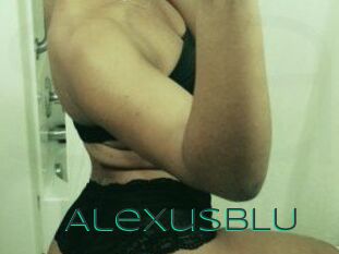 AlexusBLU