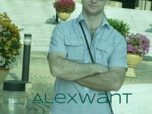 Alexwant