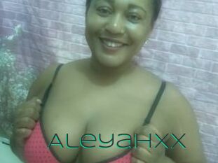 Aleyahxx