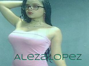 AlezaLopez