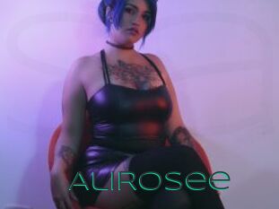AliRosee