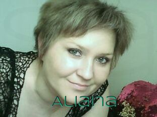 Aliana