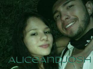 AliceAndJosh