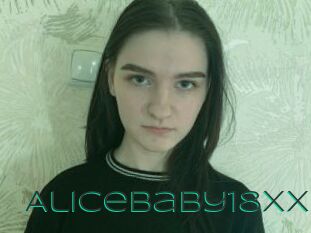 AliceBaby18Xx