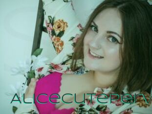AliceCutePerv