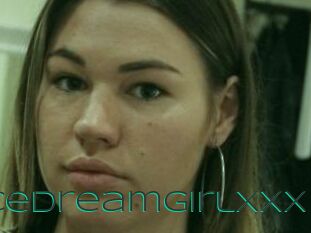 AliceDreamGirlxxx