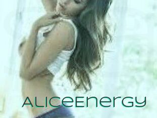 AliceEnergy