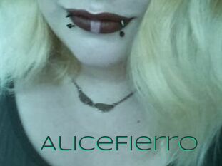 AliceFierro