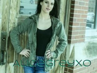 AliceGreyXO