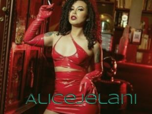 AliceJelani Sex Agent