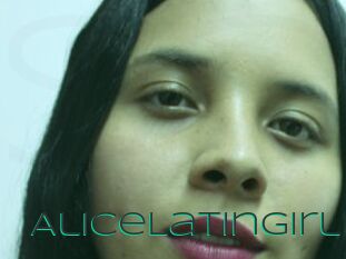 AliceLatinGirl