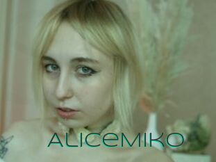 AliceMiko