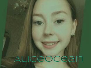 AliceOcean
