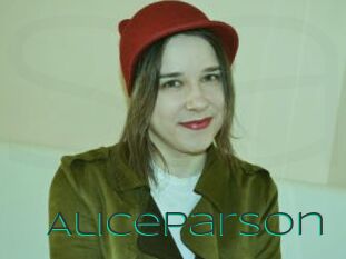 AliceParson