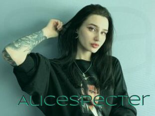 AliceSpecter