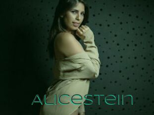 AliceStein