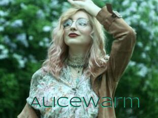 AliceWarm