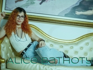 Alice_Bathoty Sex Agent